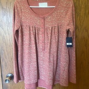 New Lucky Brand Shirt